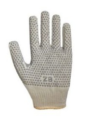 [ABGM] Guantes Moteados 1 par