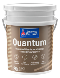[12498] Frentes Imp. Quantum Blanco 20 L