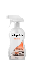 [COLACP045] Autopolish Autocera Protectora 0.45 L