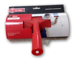 [GAAF9] Pad Aplicador Plano Fijo 9"