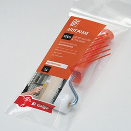 [GARA16] Rodillo Artefoam N° 16