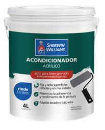 [1428] Fijador Acondicionador Acrilico 20 L