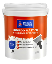 [1472100] Enduido Multiproposito Interior 1 L Sherwin Williams