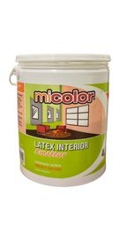 [NAI4] Latex Interior Amateur Netcolor 4L