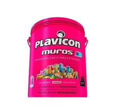 [PLAMURXP125] Plavicon Muros XP Blanco 1.25 kg