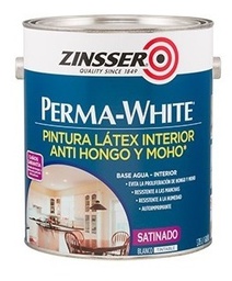 [ROIS1] Perma-White Satinado 1 L