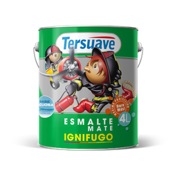 [TI20] Ignifugo Telas y Maderas 20 L