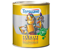 [TSMB12NEG] Sintético Brillante Multipropósito Negro Tersuave 0.5 L