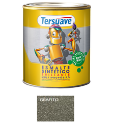 [TSMB1GRAM] Sintético Brillante Multipropósito Grafito Metalizado 1 LTersuave