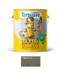 [TSMB4GRAM] Sintético Brillante Multipropósito Grafito Metalizado 4 LTersuave