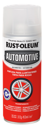 [248929] Aerosol Automotive Llantas Laca Brillante 340 G Rust Oleum