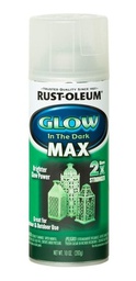 [223885] Aerosol Glow In The Dark 340 Gr Rust Oleum