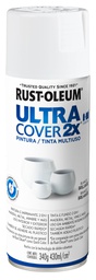[262175] Aerosol Ultra Cover Brillante 340 G Rust Oleum