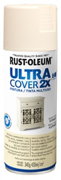 [262201] Aerosol Ultra Cover Satinado 340 G Rust Oleum