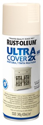 [262201] Aerosol Ultra Cover Satinado 340 G Rust Oleum