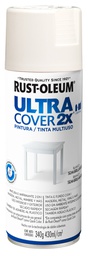 [2621551] Aerosol Ultra Cover Semi Brillante 340 G Rust Oleum