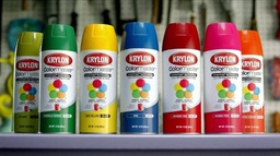 [60811] Aerosol Krylon Uso General Brillante 340 G