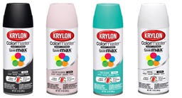 [60831] Aerosol Krylon 5B Satinado 340 G Sherwin Williams