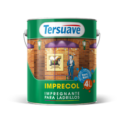 [7798018569246] Ladrillos Imprecol Tersuave 1 L