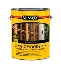 [34306] Impregnante Minwax Brillante 1 L Sherwin Williams