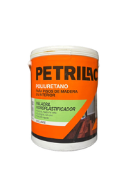 [PMAB1] Laca Melacril al agua Petrilac 1 L