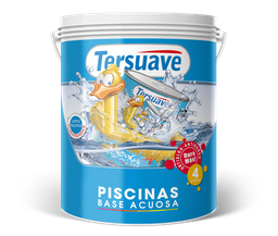 [PILETA] Pileta Acuosa Tersuave 1 L