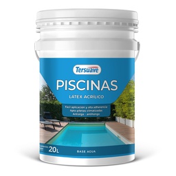 [7798018385884] Pileta Acuosa Tersuave 20 L