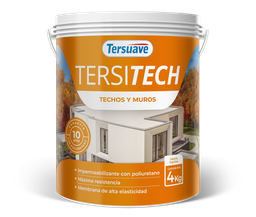 [7798018386126] Tersitech Sin Fibra Membrana Líquida 4 Kg