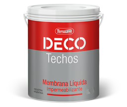 [3779] Membrana Liquida Techo Deco 20 K