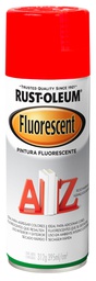 [272128] Aerosol Specialty Fluo Rojo 340 G Rust Oleum