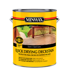 [34338] Deck Minwax Satinado Natural Acuoso 1 L