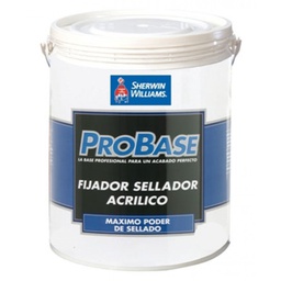 [4093] Fijador Sellador al agua 20 L