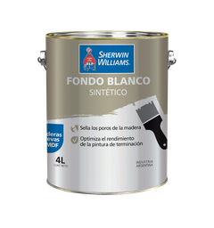 [4095] Fondo Blanco Probase 4 L